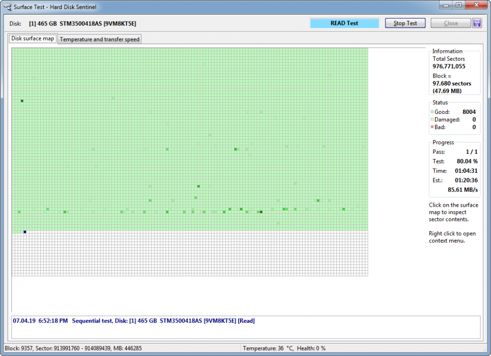 1010333256_SurfaceTest-HardDiskSentinel.thumb.png.cefc7e675443d126ec8fcf8b593de113.png